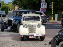 2025 - Parel der Voorkempen - Guy Reynders